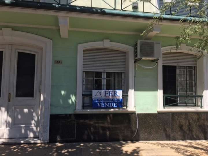 Edificio en venta en Garibaldi, Buenos Aires
