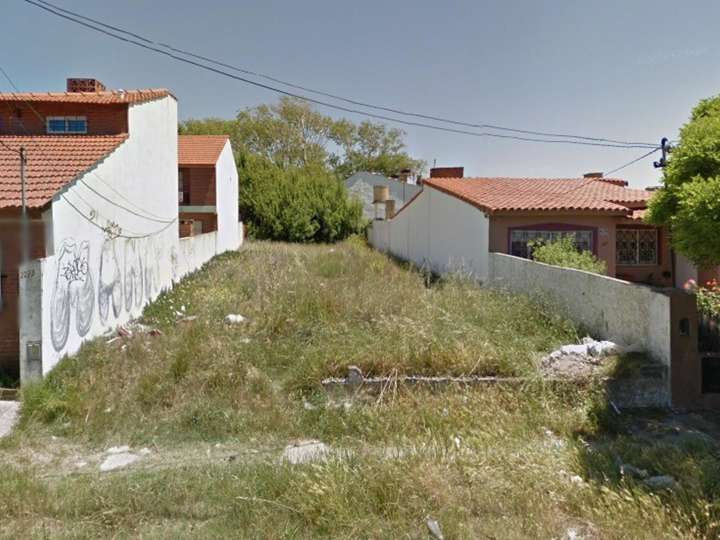 Terreno en venta en Calle 66, 202, Buenos Aires