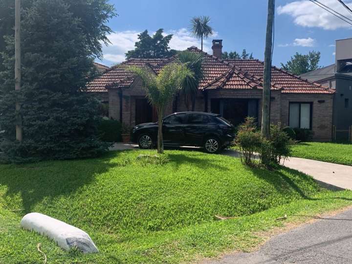 Casa en venta en Partido de Moreno, Francisco Álvarez