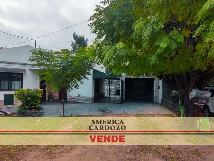 Casa en venta en Soldado Argentino, Paso del Rey