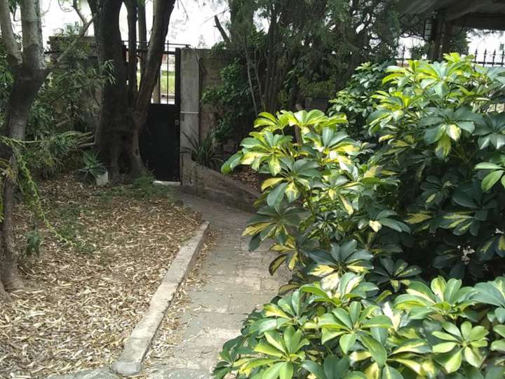 Casa en venta en Diagonal 186 - José Ingenieros, 3838, José León Suárez