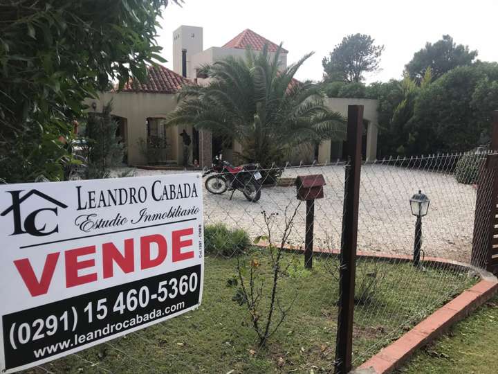 Casa en venta en Partido de Monte Hermoso, Buenos Aires