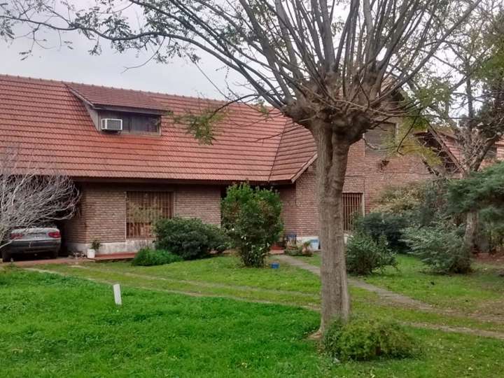 Casa en venta en Contralmirante Cordero, 3656, Buenos Aires