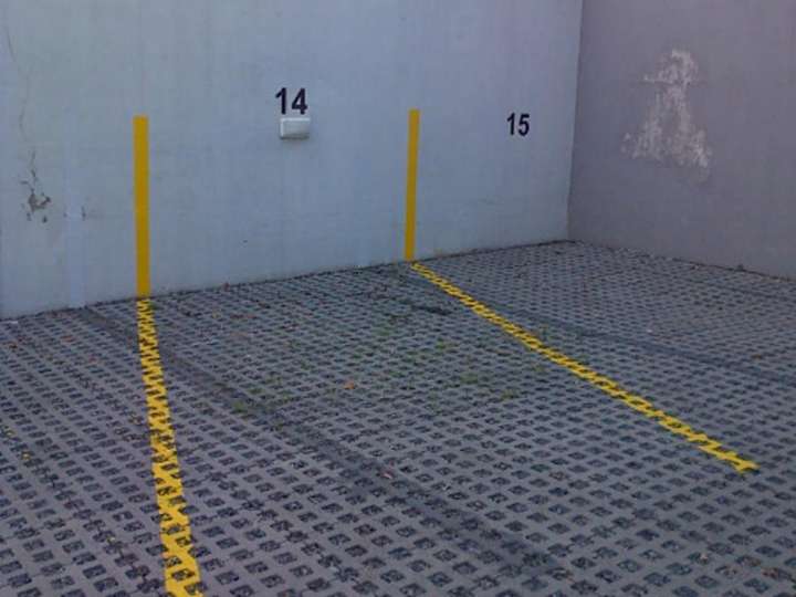 Cochera en venta en Fitz Roy, 2086, Ciudad Autónoma de Buenos Aires