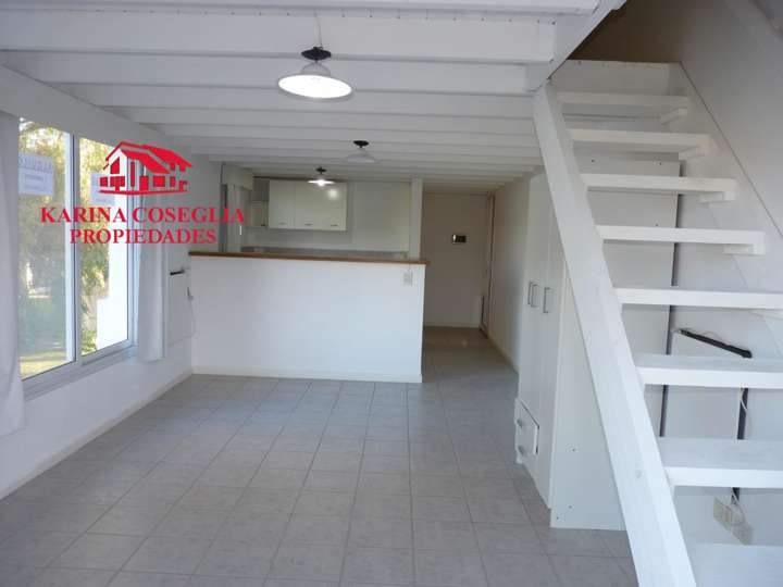 Departamento en venta en Lobos, Pilar