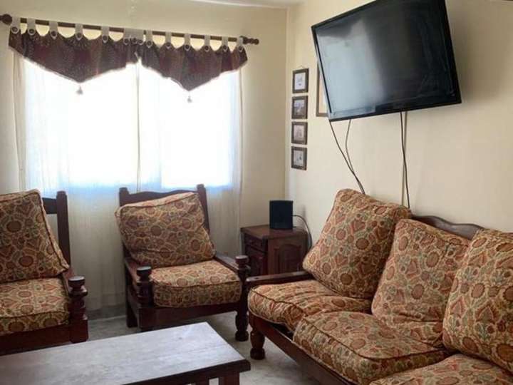 Departamento en venta en Leopoldo Lugones, Victoria