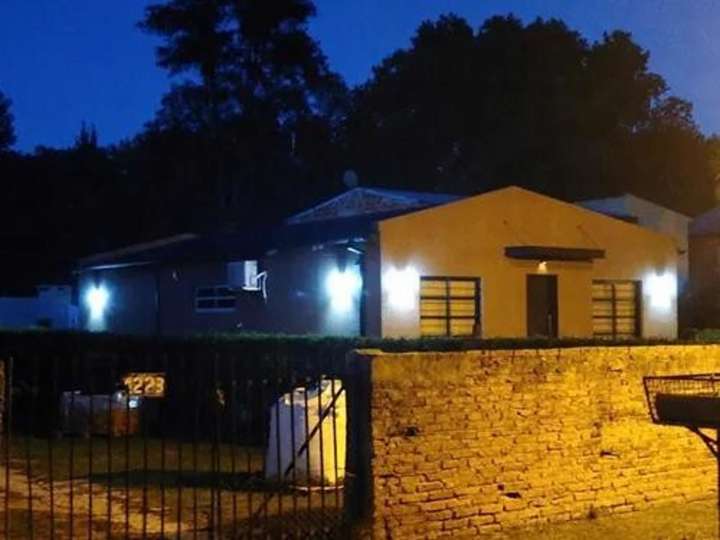Casa en venta en Ecuador, Benavídez