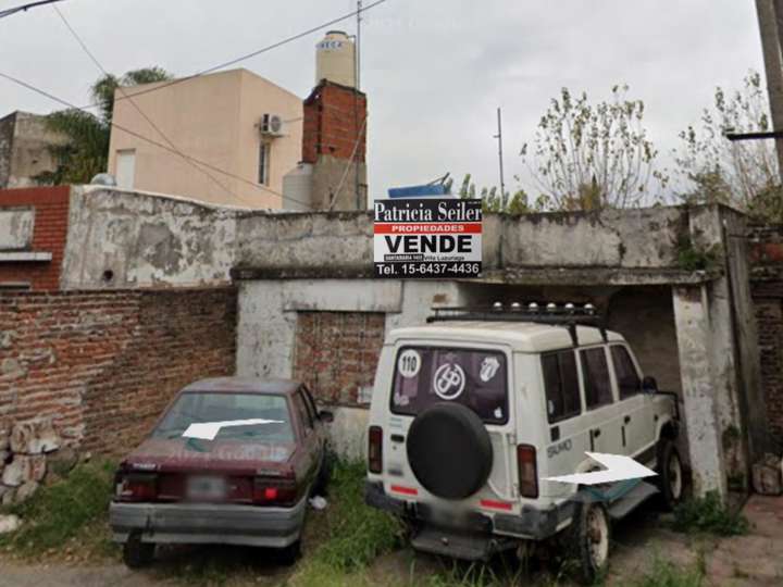 Terreno en venta en Avenida Don Bosco, Haedo