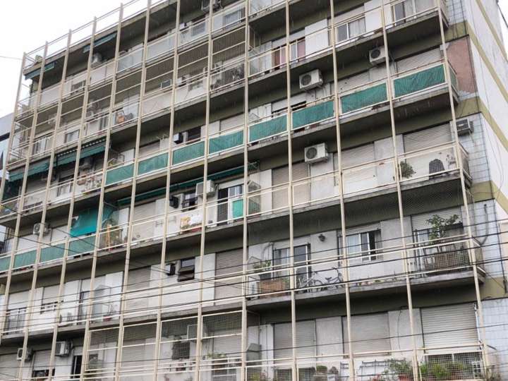 Departamento en venta en 91 - San Lorenzo, 2352, General San Martín