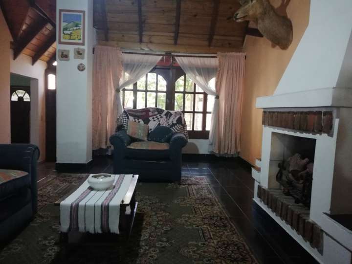 Casa en venta en Rueda, 1605, Santa Fe