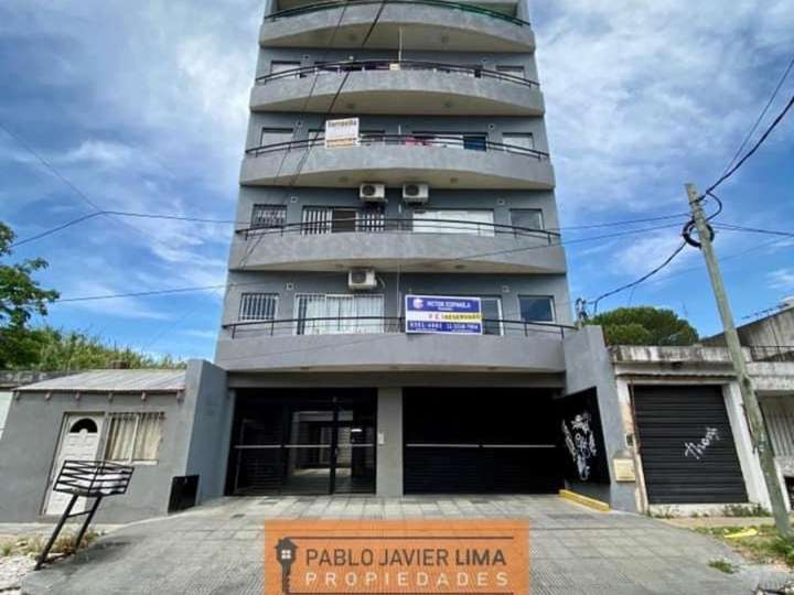 Departamento en venta en 567 - Presidente Arturo Umberto Illia, Villa Bosch