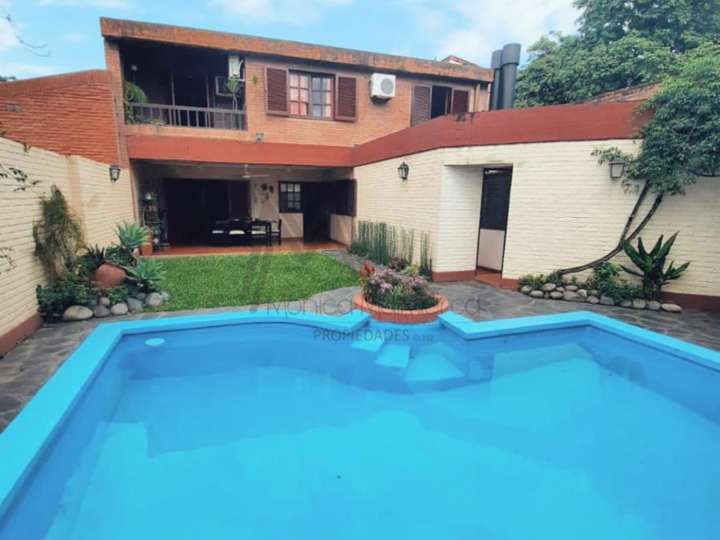 Casa en venta en Crisóstomo Álvarez, 4341, Tucumán