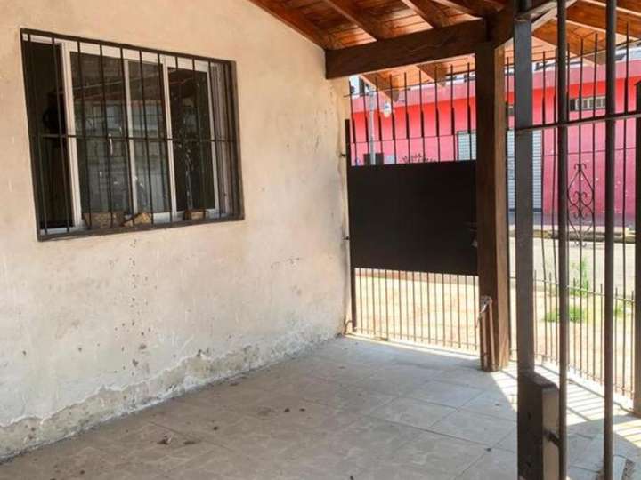 Edificio en venta en French, 289, San Fernando