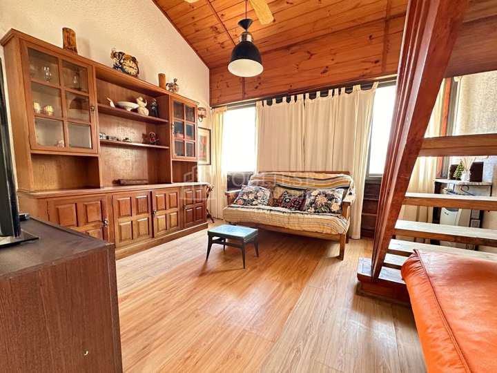 Departamento en venta en Paseo 114, Villa Gesell