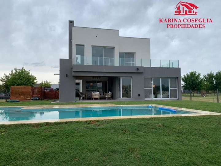 Casa en venta en Partido de Escobar, Buenos Aires