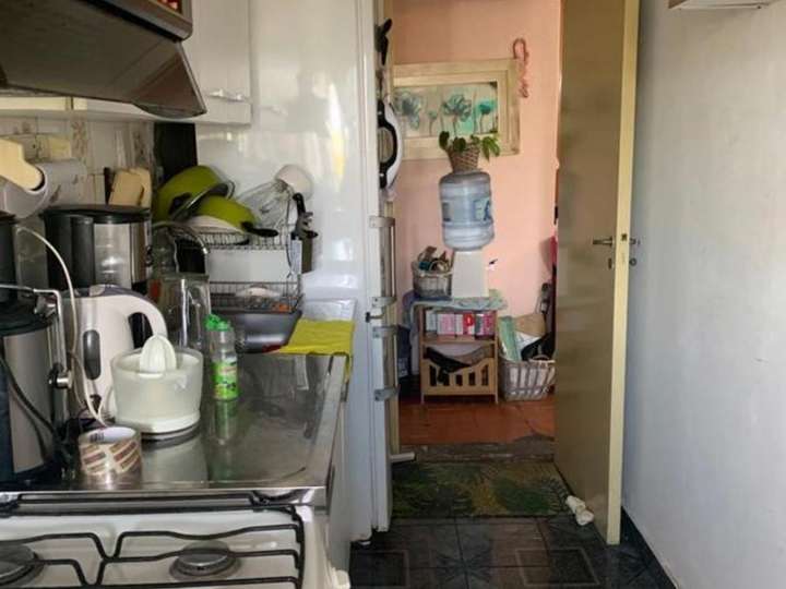 Departamento en venta en Padre Acevedo, 2903, Beccar