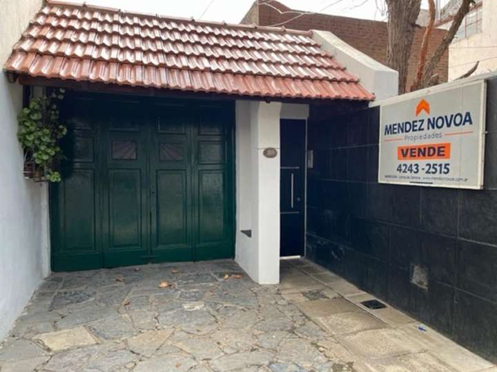 Edificio en venta en Félix de Azara, 262, Buenos Aires