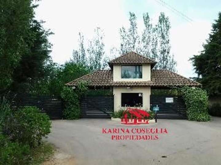 Terreno en venta en Las Truchas, Buenos Aires