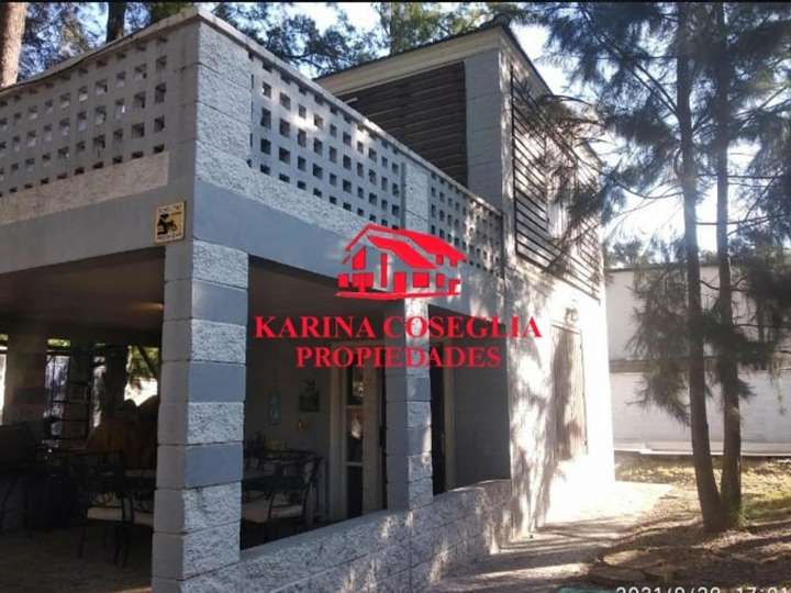 Casa en venta en Los Caldenes, Buenos Aires