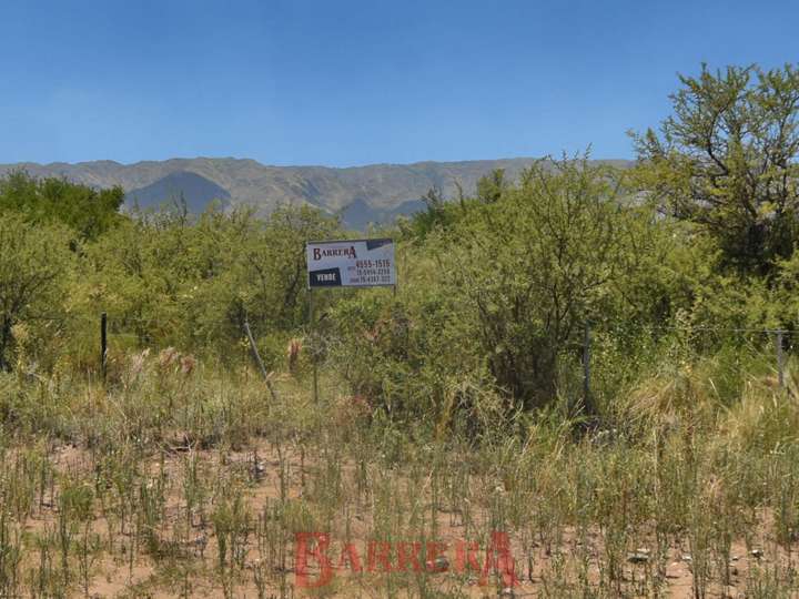 Terreno en venta en Avenida Eva Duarte, Merlo