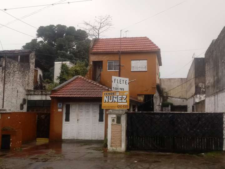Departamento en venta en Carlos Rippamonti, 10, Partido de Almirante Brown