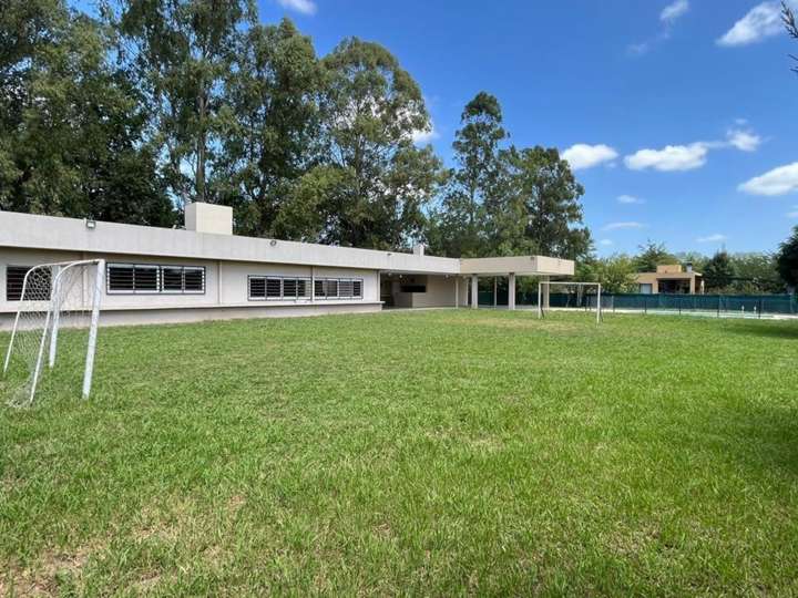 Casa en venta en Partido de Moreno, La Reja