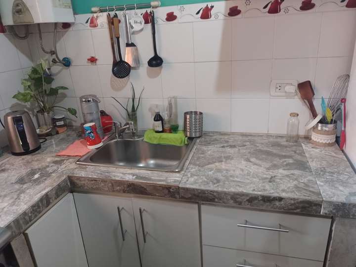 Departamento en venta en Doctor Arturo Illia, 2200, Buenos Aires