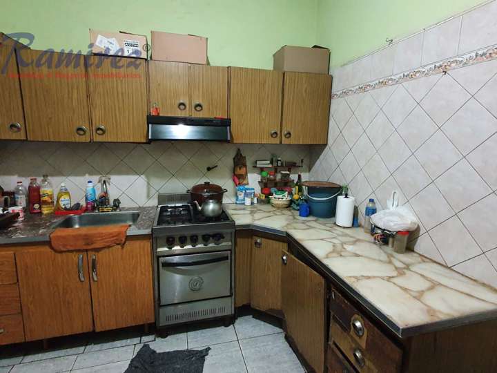 Casa en venta en Avenida del Libertador, Buenos Aires