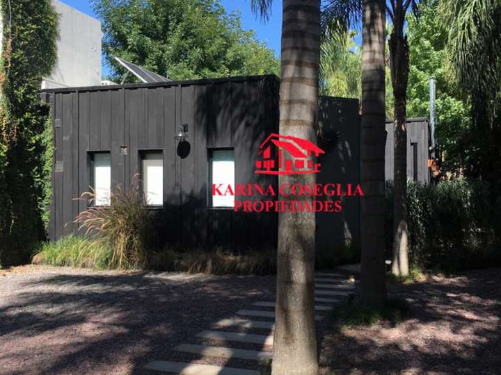 Departamento en alquiler en Las Madreselvas, Pilar