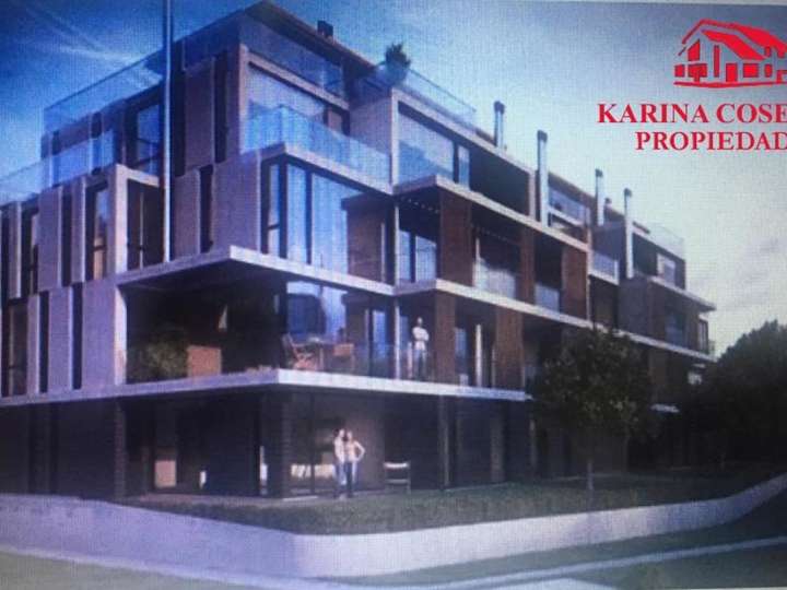 Departamento en venta en Partido de Tigre, Nordelta