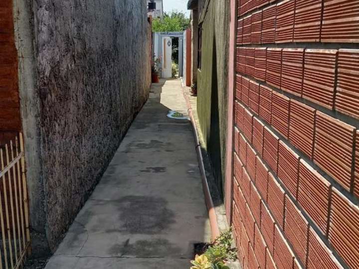 Casa en venta en General Ocampo, 886, Villa Luzuriaga