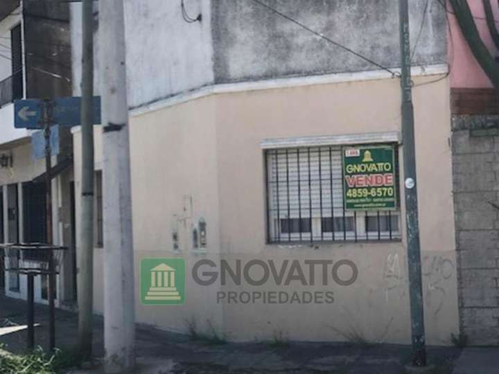 Edificio en venta en Diagonal 105 - Carranza, 1039, Buenos Aires