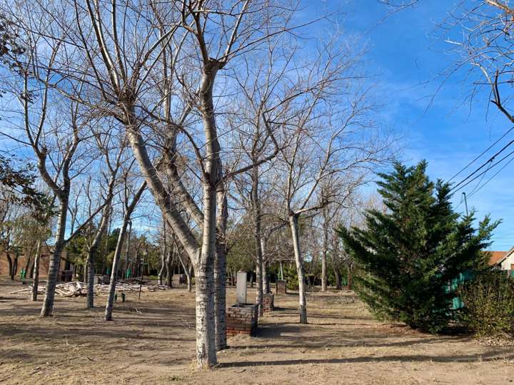 Terreno en venta en Chascomús, Buenos Aires