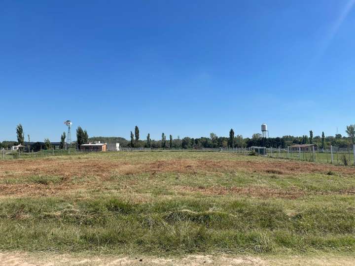 Terreno en venta en Partido de General Rodríguez, Buenos Aires