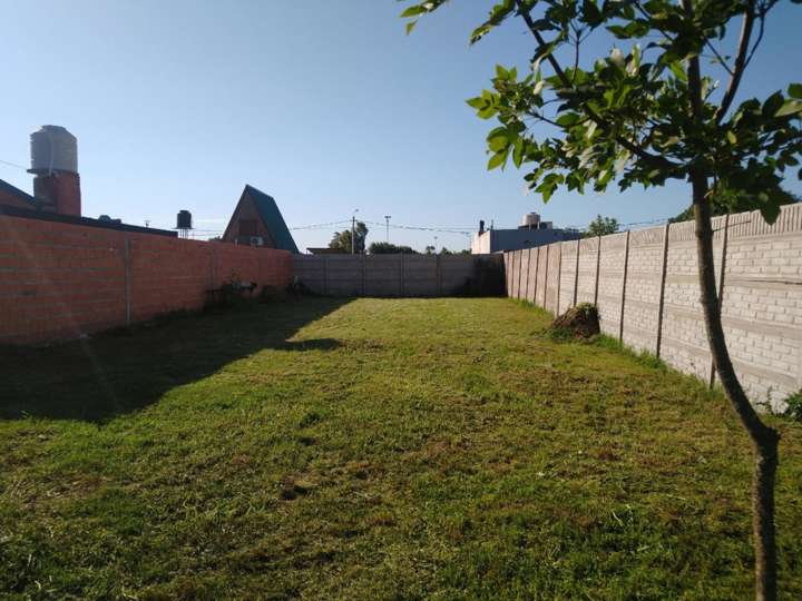 Terreno en venta en Curupaití, Toay