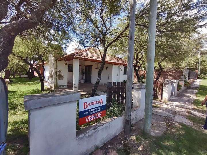 Casa en venta en Junín, Merlo