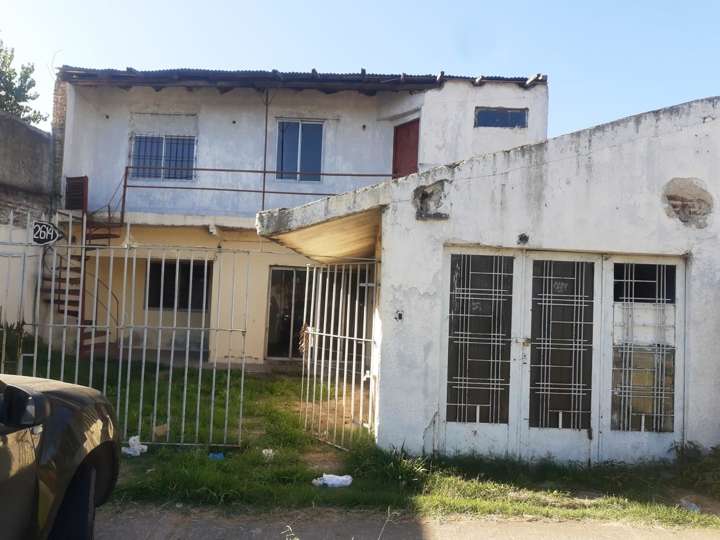 Casa en venta en Los Nogales, El Jagüel