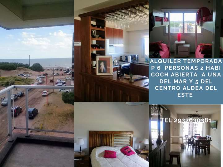 Departamento en venta en Yatasto, Buenos Aires