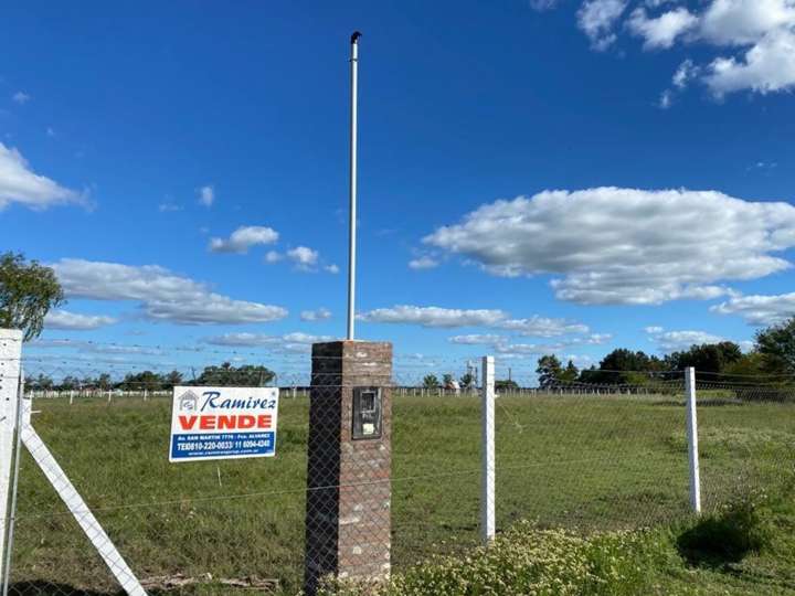 Terreno en venta en Partido de General Rodríguez, Buenos Aires