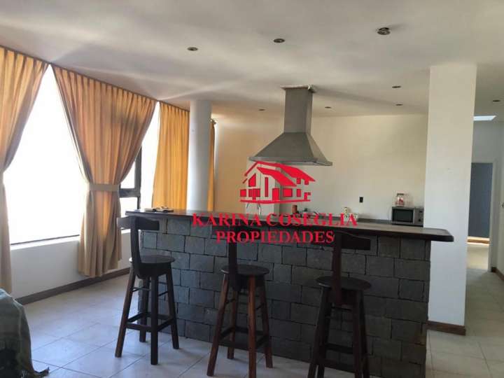 Departamento en alquiler en Juan Bautista Justo, Pilar