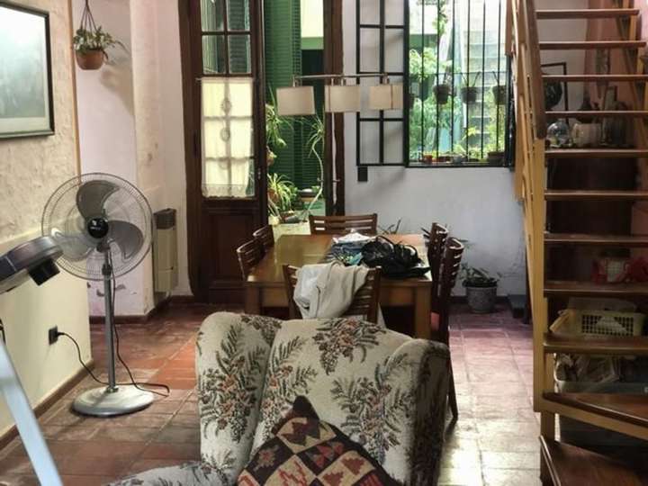 Casa en venta en Emilio Lamarca, 1088, Ciudad Autónoma de Buenos Aires