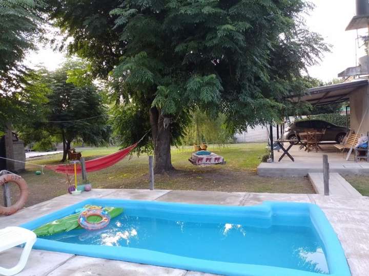 Casa en venta en General Urquiza, Buenos Aires