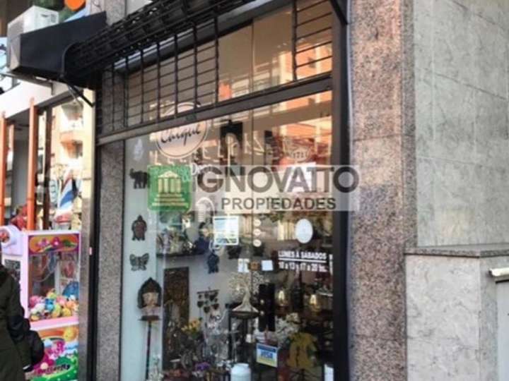 Comercial / Tienda en venta en 425 - Rodríguez Peña, Santos Lugares