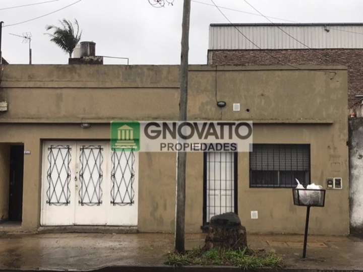 Edificio en venta en 542 - Doctor Amadeo Sabattini, 4216, Santos Lugares