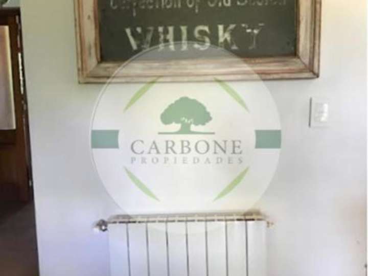 Casa en venta en Juan Díaz de Solís, Hurlingham