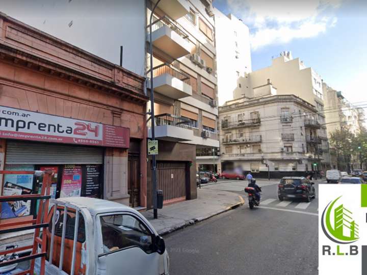 Terreno en venta en Jerónimo Salguero, 190, Ciudad Autónoma de Buenos Aires