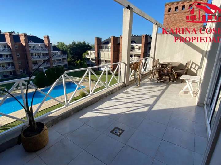 Departamento en venta en Avenida Leopoldo Marechal, 844, Ciudad Autónoma de Buenos Aires