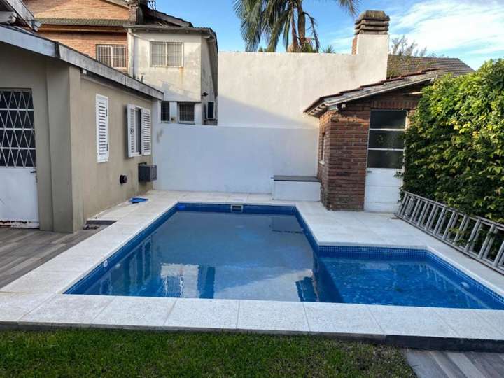 Casa en venta en 731 - Aviadores Wright, Ciudad Jardín Lomas del Palomar
