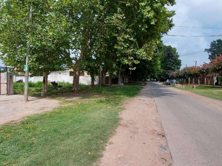Terreno en venta en San Ramón, Buenos Aires