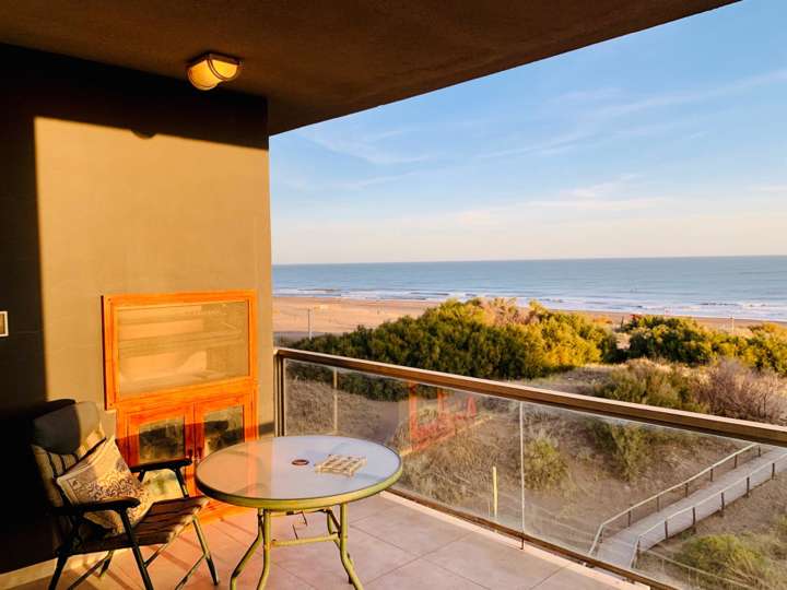 Departamento en venta en Juan Domingo Perón Bis, Buenos Aires